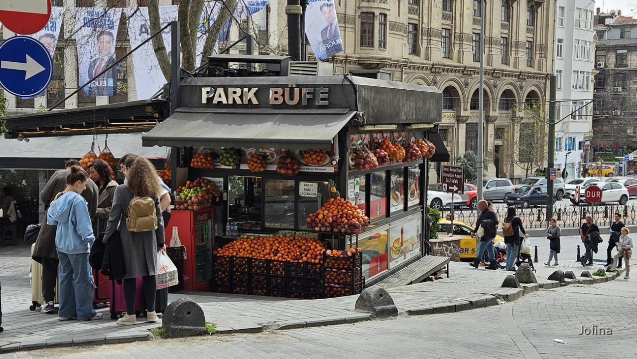 12 Istanbul 28