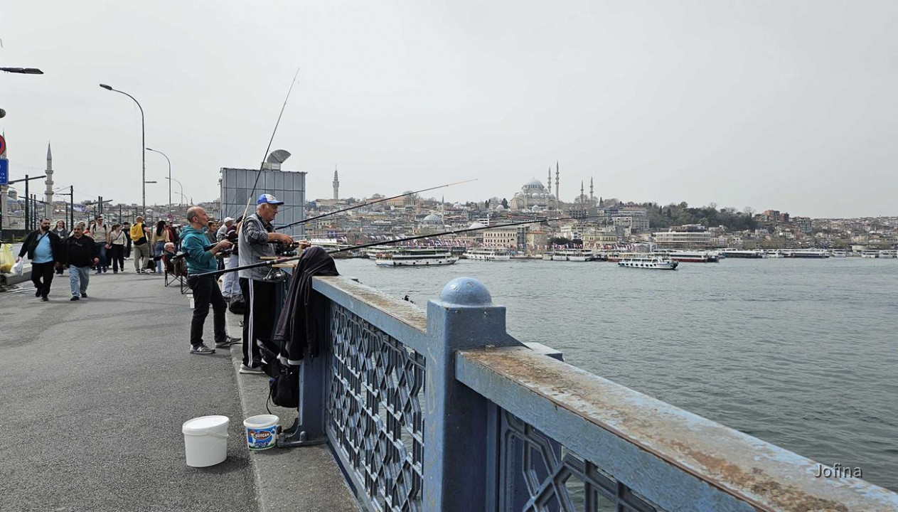12 Istanbul 32