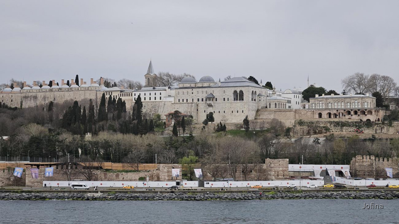 12 Istanbul 40