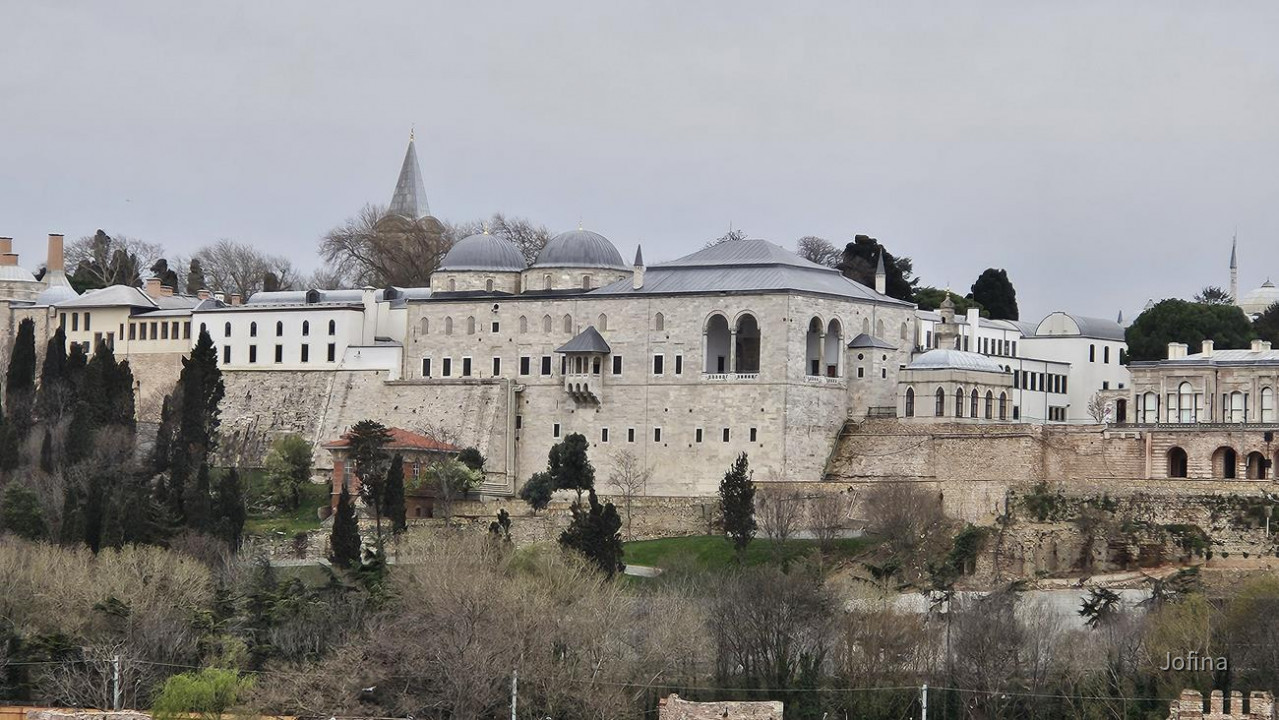 12 Istanbul 41
