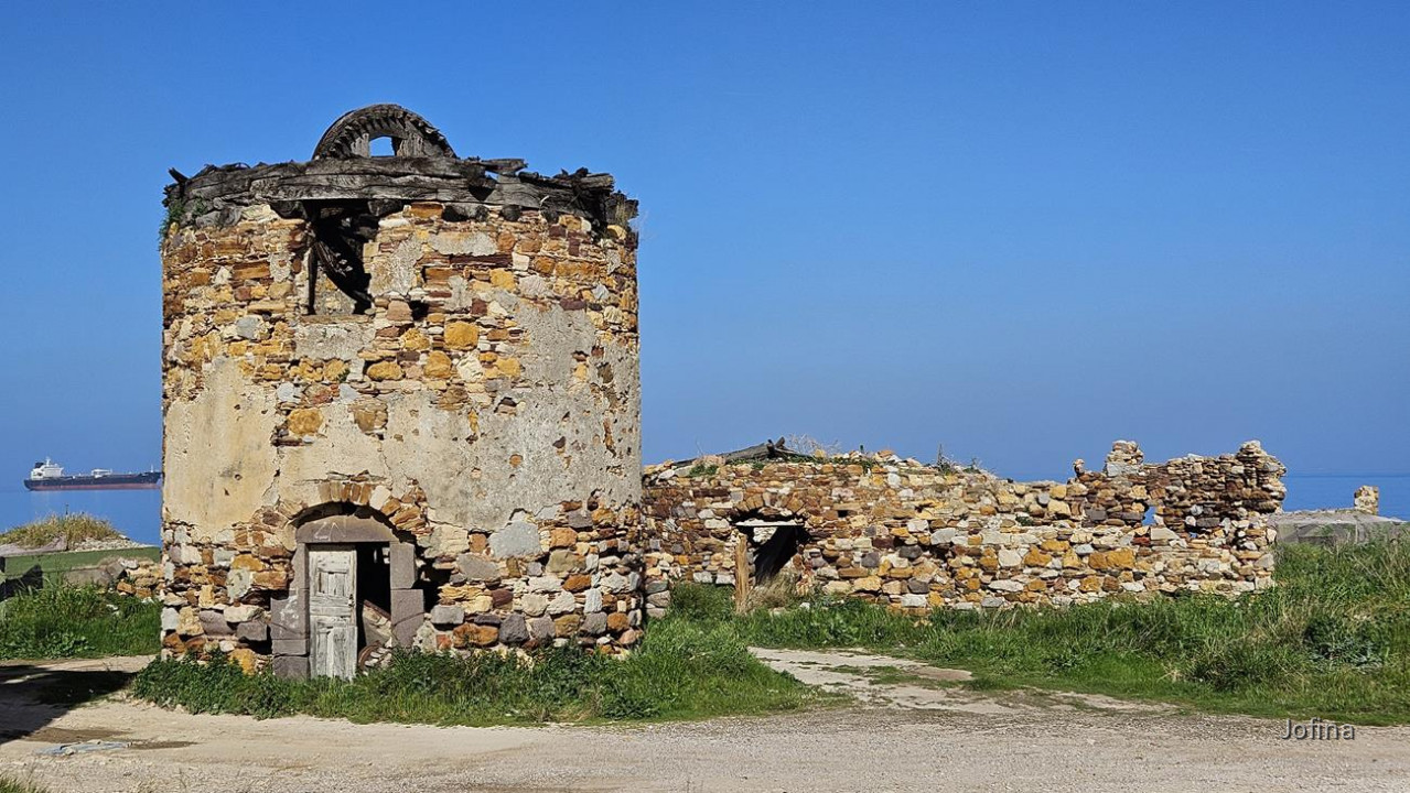13 Chios 12