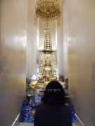 Wat Saket Bangkok