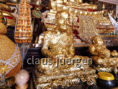 Wat Saket Bangkok