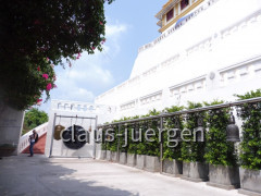 Wat Saket Bangkok