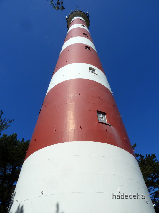 44 Vuurtoren Ameland