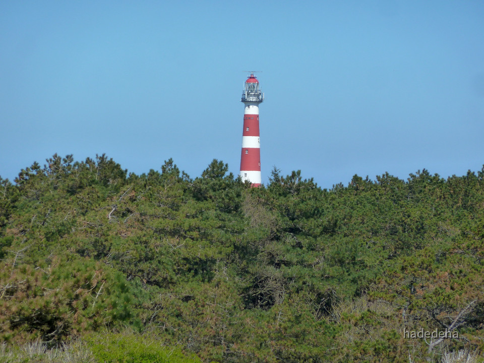 52 Vuurtoren Ameland