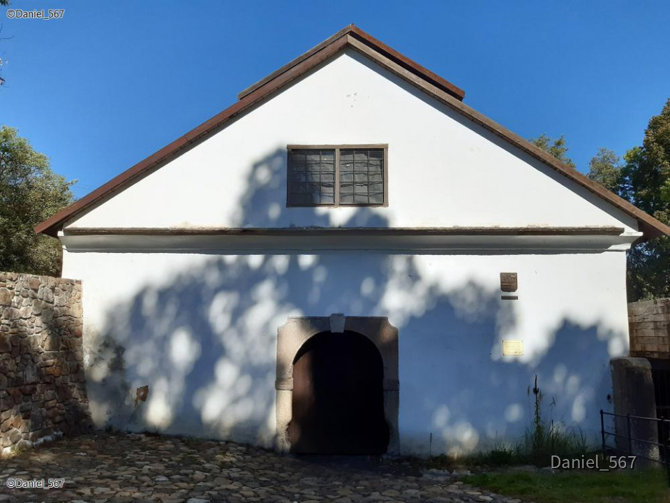 12_Dobriv Hammerwerk