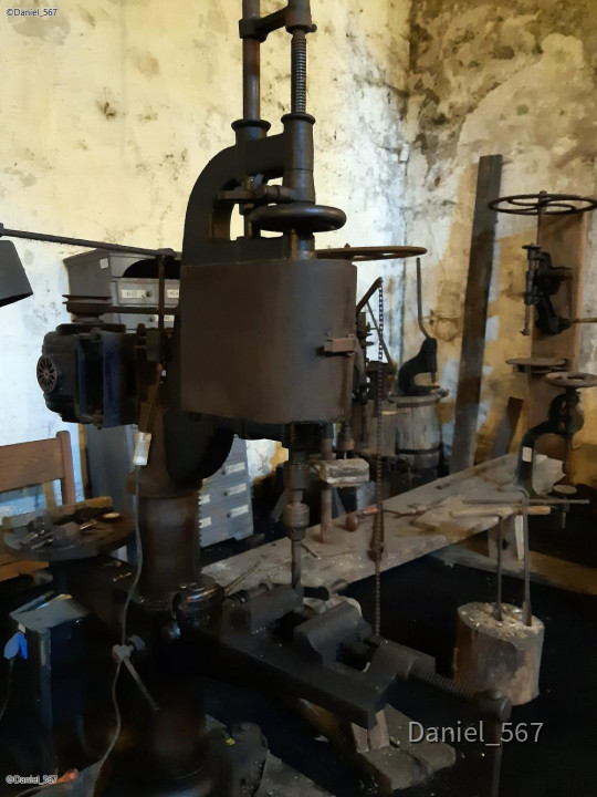 16_Dobriv Hammerwerk