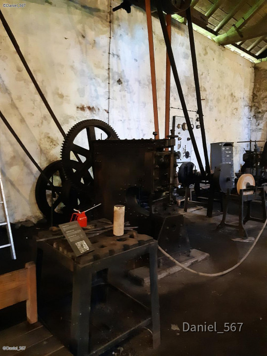 26_Dobriv Hammerwerk