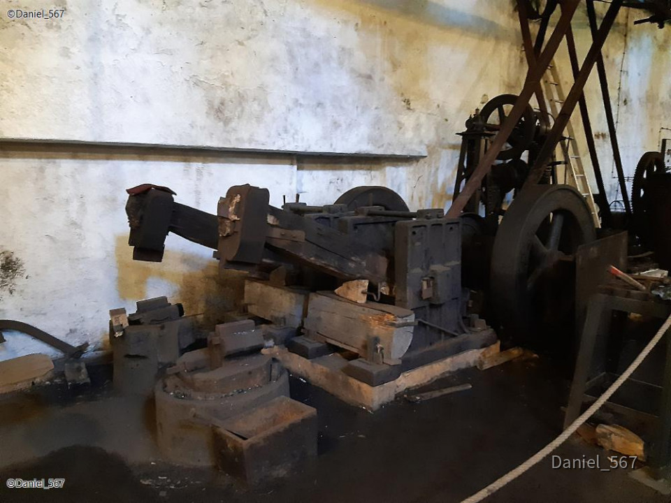 27_Dobriv Hammerwerk