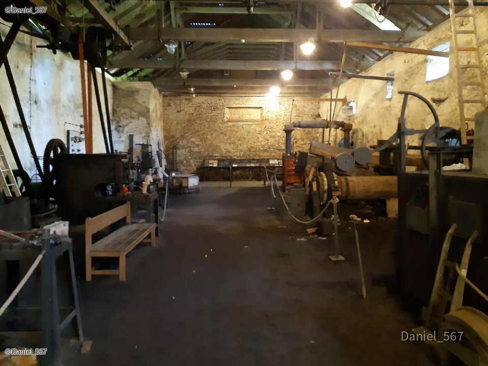 28_Dobriv Hammerwerk