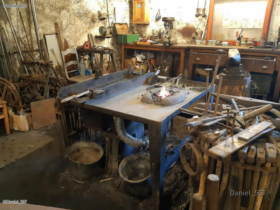 29_Dobriv Hammerwerk