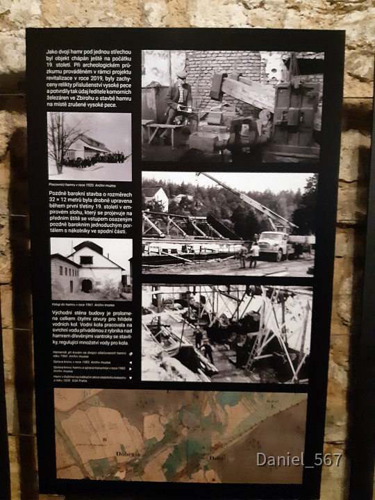 31_Dobriv Hammerwerk