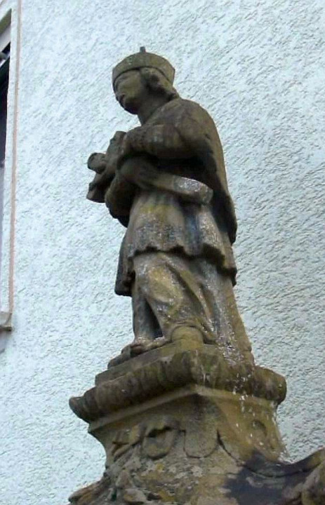 Albertshausen, Prozessionsaltar6