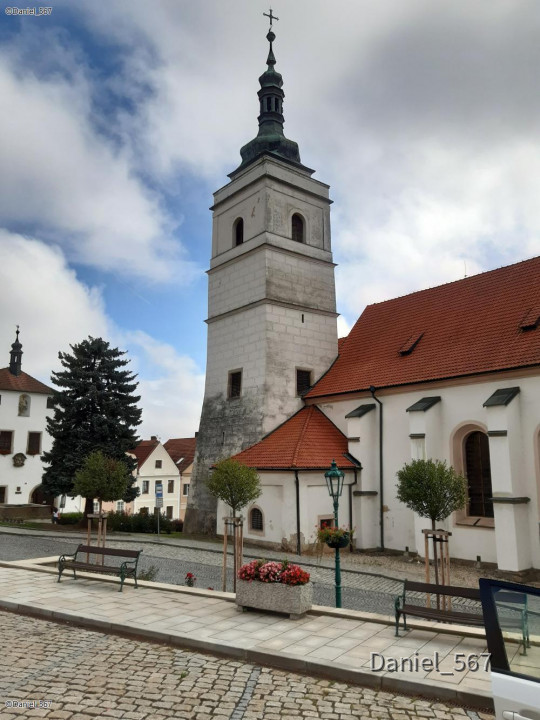 09_Horsovsky Tyn