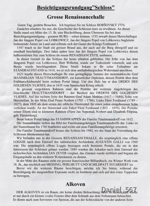 67_Horsovsky Tyn_Prospekt Seite_2