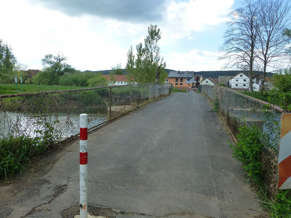 Westheim Brücke1