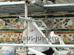Wat Arun Bangkok