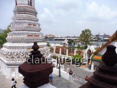 Wat Arun Bangkok