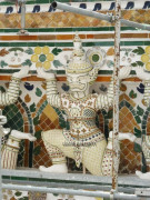 Wat Arun Bangkok