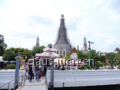 Wat Arun Bangkok