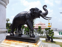 Wat Arun Bangkok
