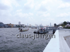 Wat Arun Bangkok
