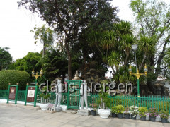 Wat Arun Bangkok