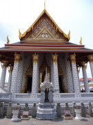 Wat Arun Bangkok