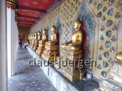 Wat Arun Bangkok