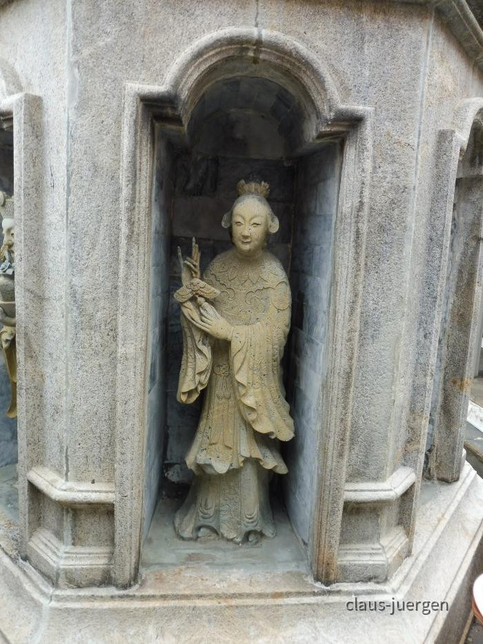 Wat Arun Bangkok