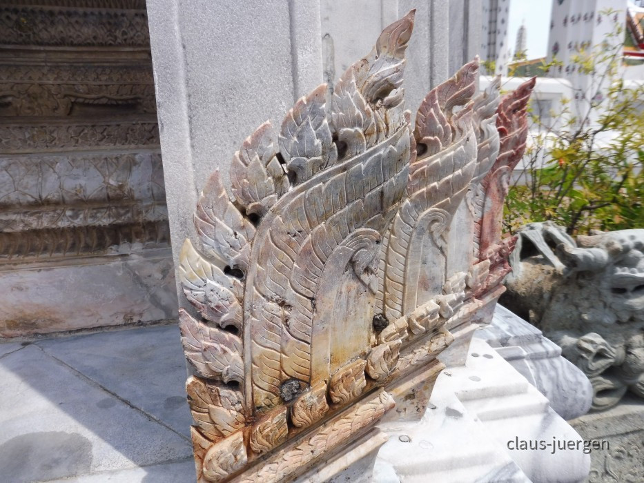 Wat Arun Bangkok