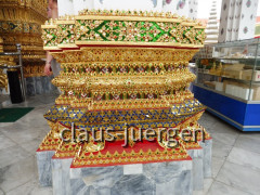 Wat Arun Bangkok