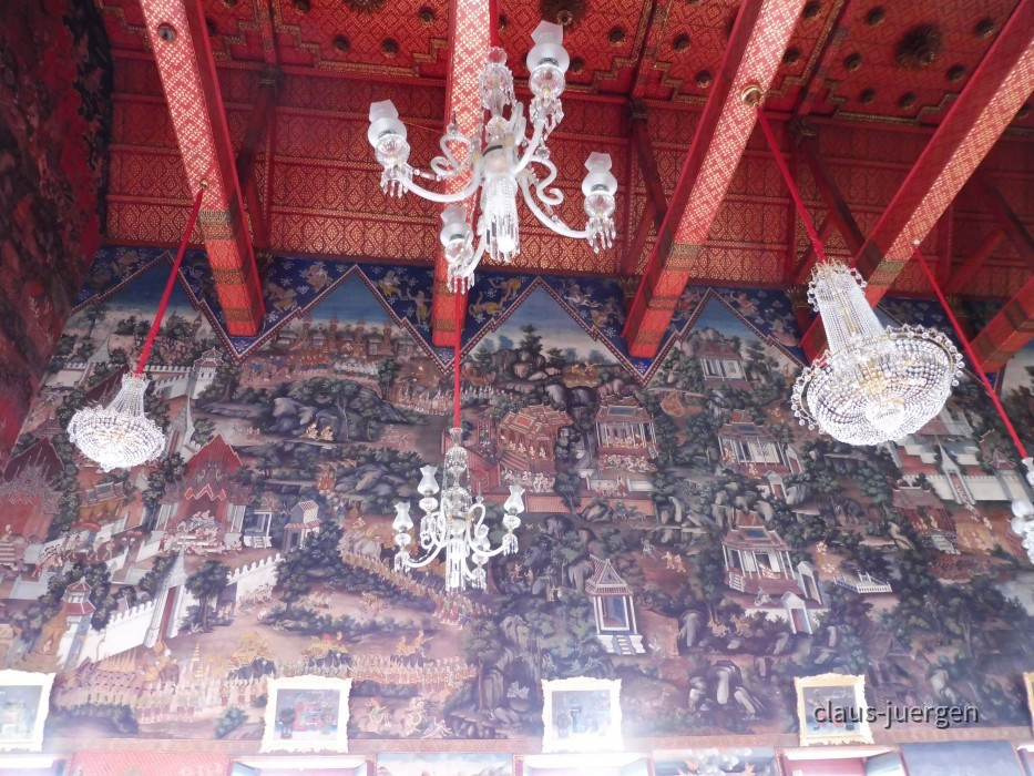 Wat Arun Bangkok