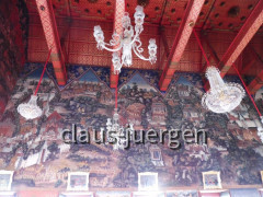 Wat Arun Bangkok