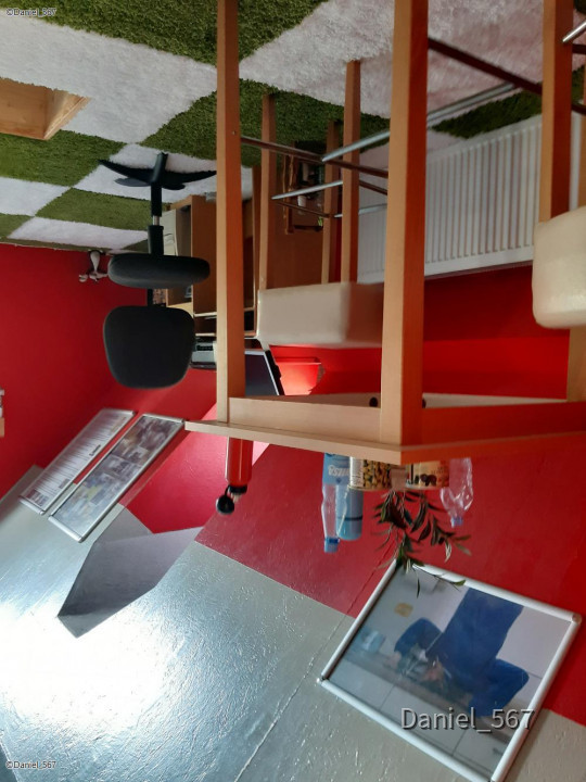 17_Bispingen Verrücktes Haus