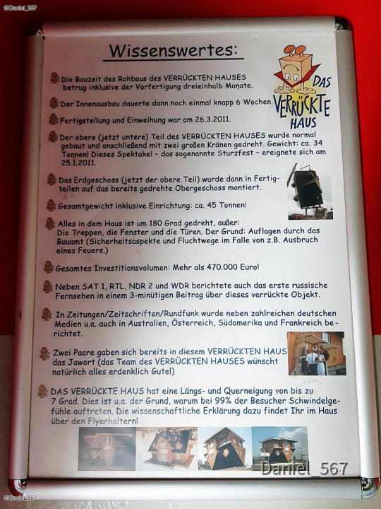 21_Bispingen Verrücktes Haus