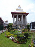 Wat Arun Bangkok