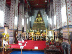 Wat Arun Bangkok