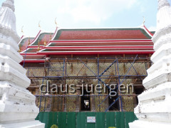 Wat Arun Bangkok