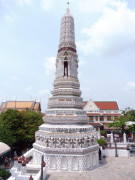 Wat Arun Bangkok