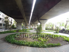 Bangkok Hochbahn BTS