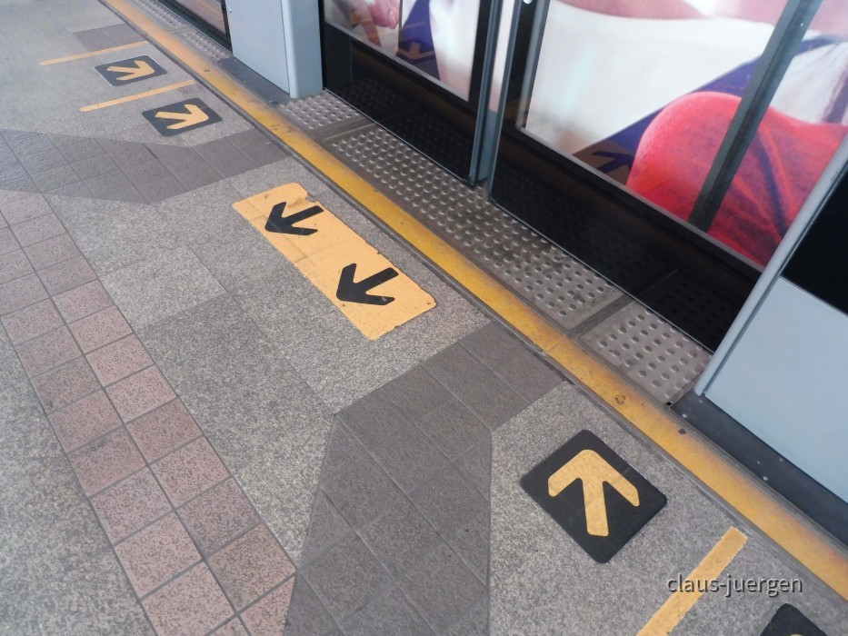 Bangkok Hochbahn BTS