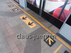Bangkok Hochbahn BTS
