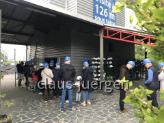 Mine bleue (5)