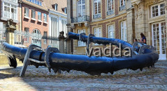 DSC_3771 Skulptur Projekte Münster 2017