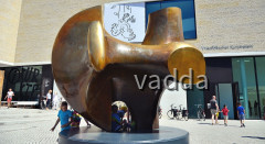 DSC_3806 Skulptur Projekte Münster 2017