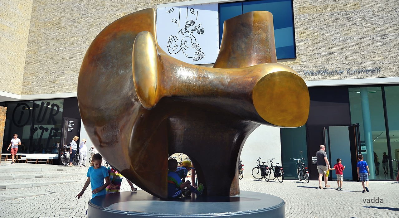 DSC_3806 Skulptur Projekte Münster 2017