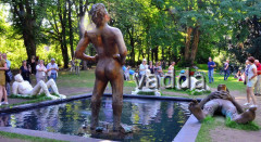 DSC_3827 Skulptur Projekte Münster 2017