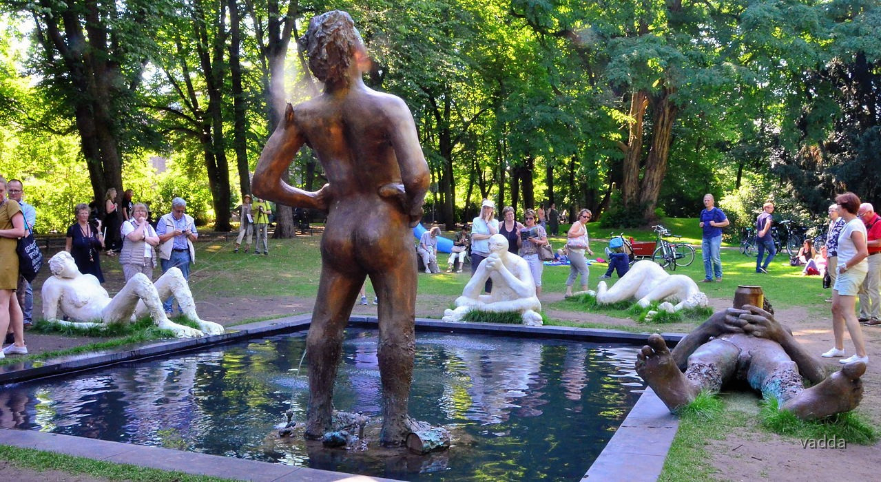 DSC_3827 Skulptur Projekte Münster 2017